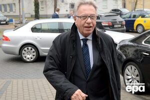 Букиккио: Процесс реформирования судебной системы в Украине не закончен