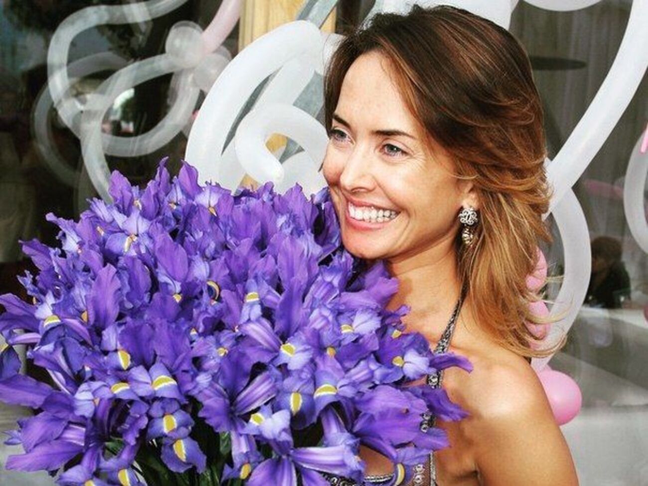 Сестра Жанны Фриске отыскала утерянные фото