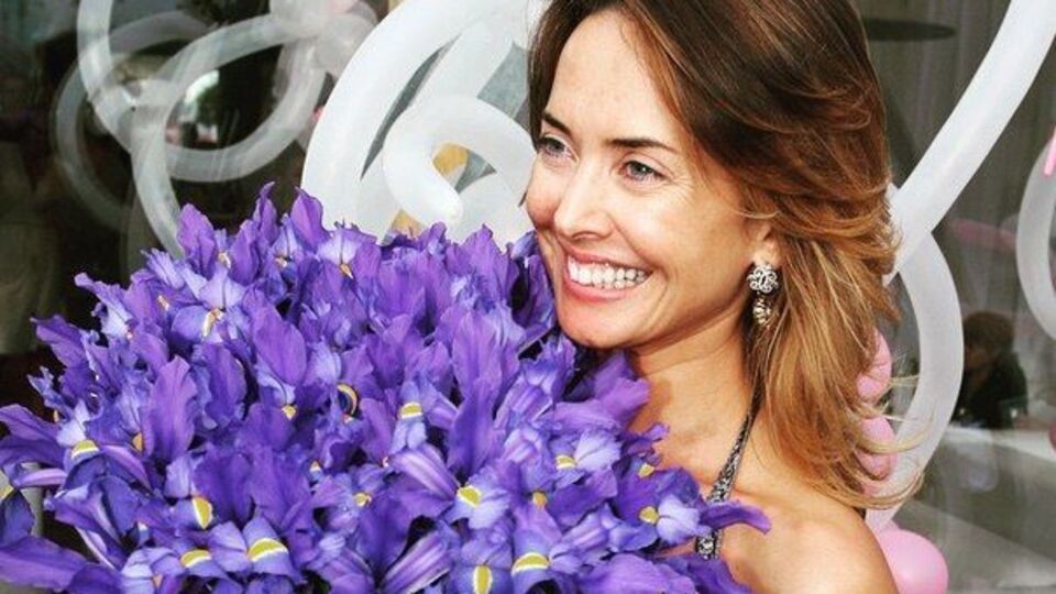 Сестра Жанны Фриске отыскала утерянные фото