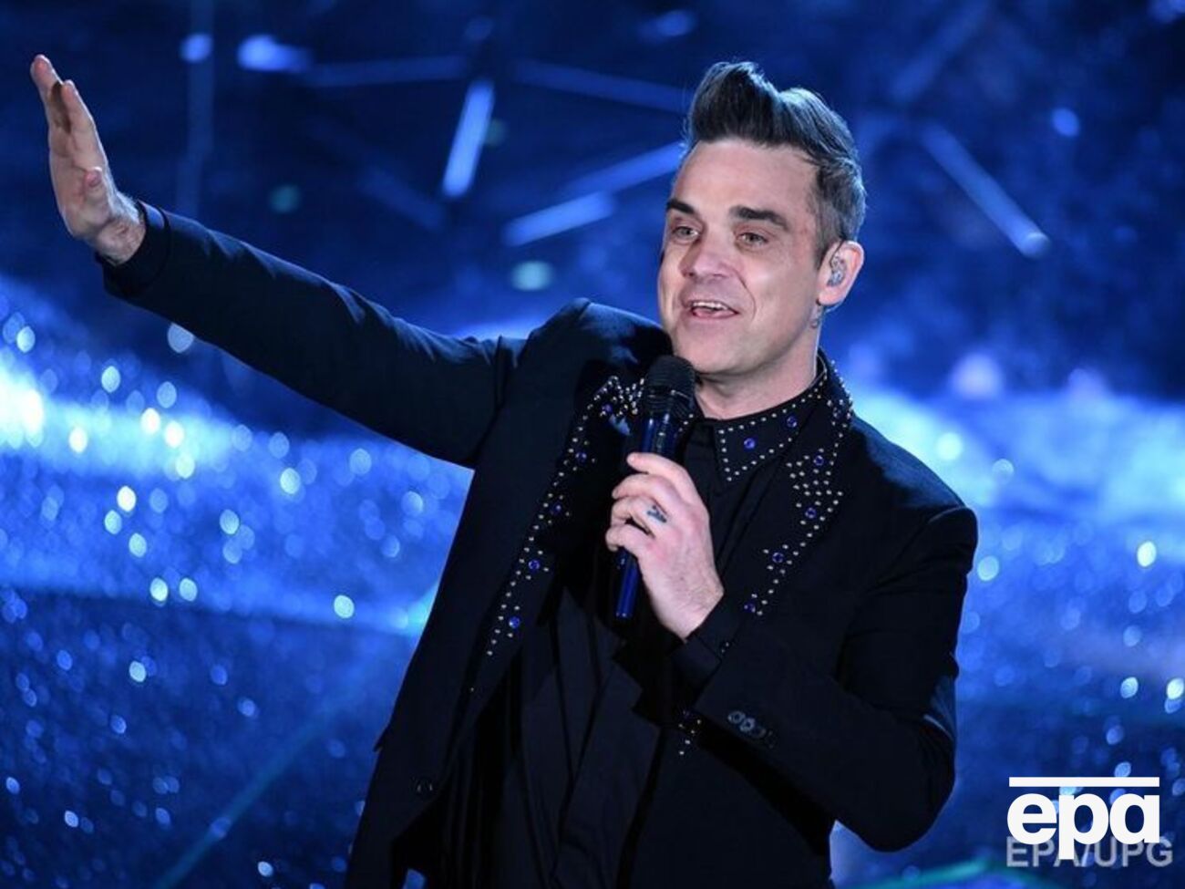 Уильямс:&nbsp;Я задумался, что мне уже 43, а не 23