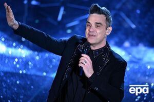 Уильямс: Я задумался, что мне уже 43, а не 23