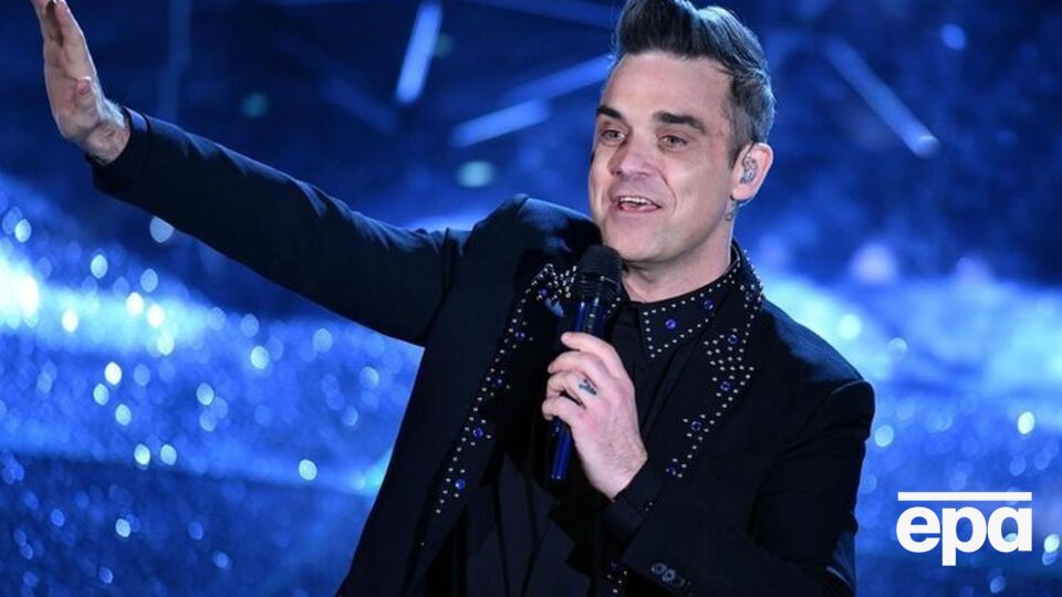 Вільямс: Я замислився, що мені вже 43, а не 23