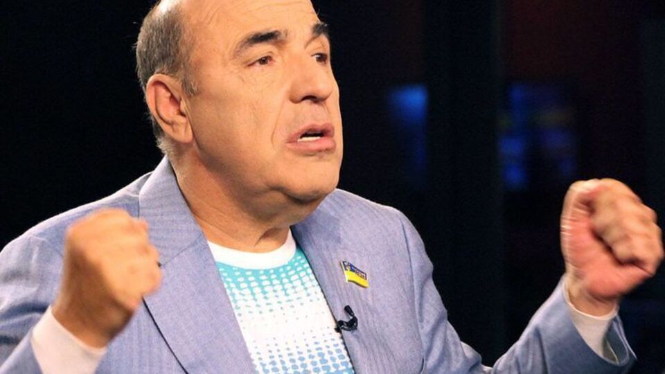 Вадим Рабинович: Они будут курс регулировать под Новый год, чтоб люди сдавали доллары чуть подешевле