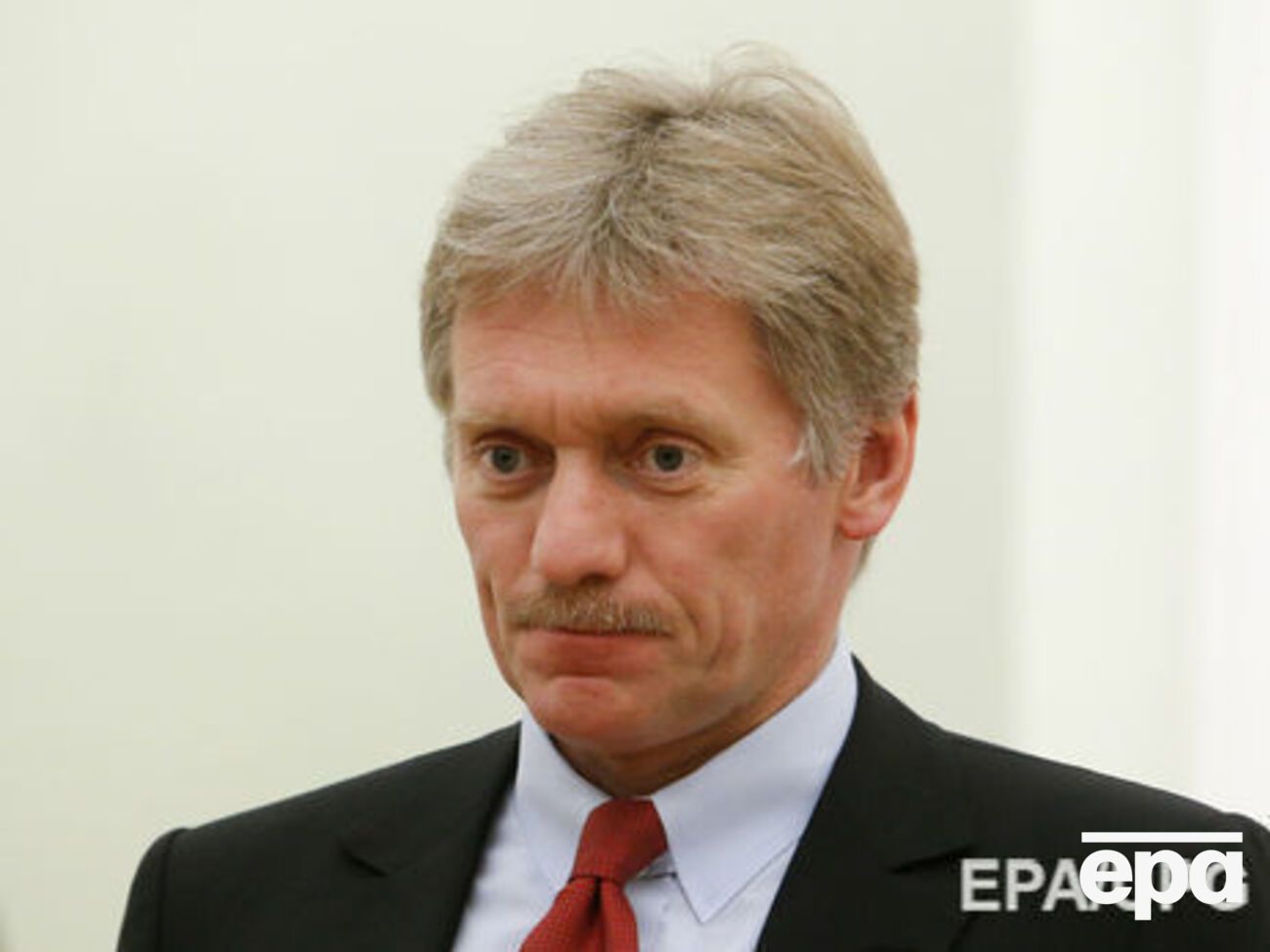 Песков: Президент и не скрывал своего отношения на пресс-конференции