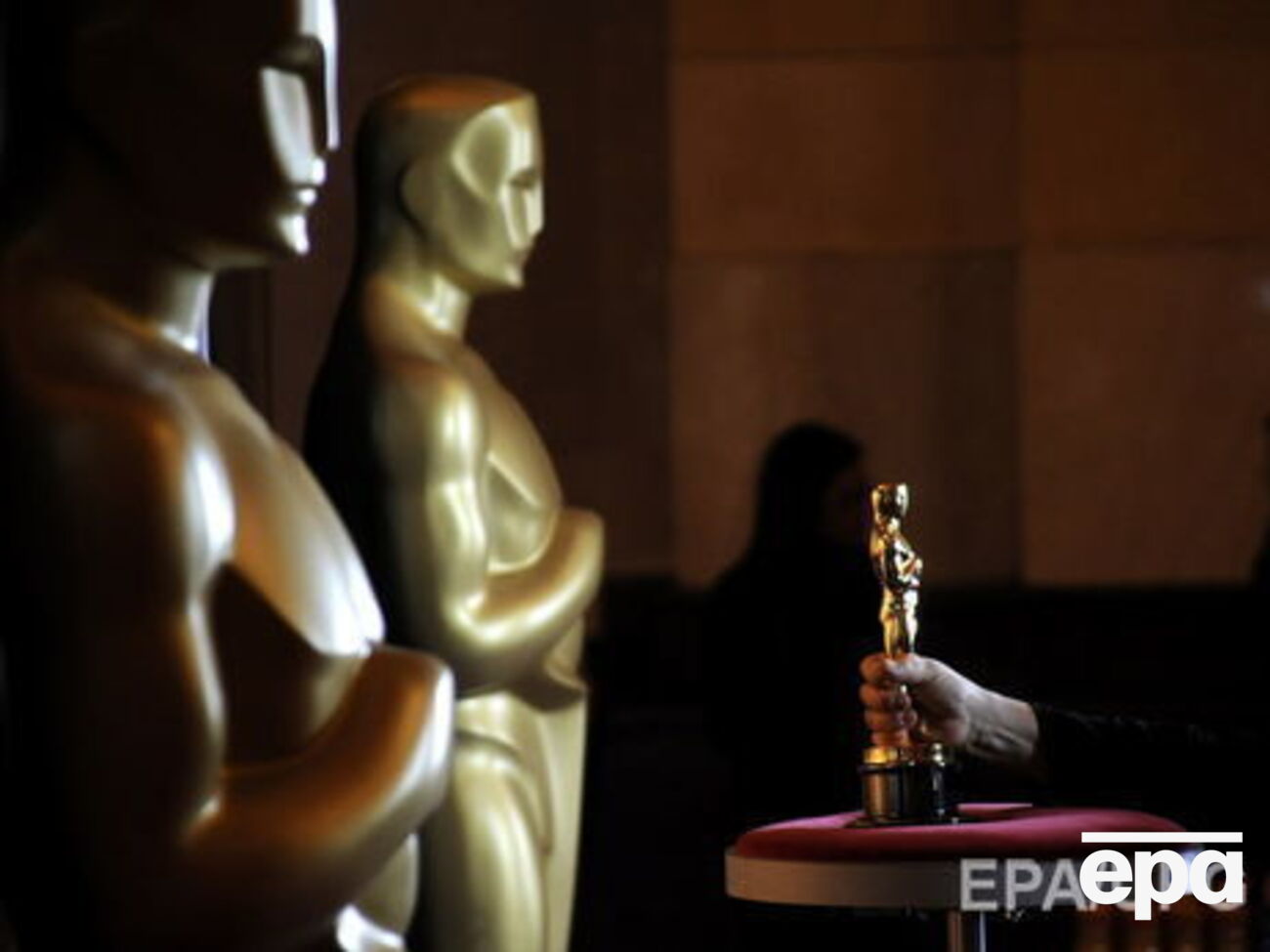 Український фільм не потрапив до шорт-листа престижної премії