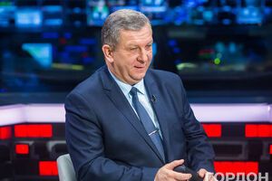 Рева: Мы переходим на принцип "деньги ходят за человеком"