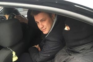 Лесика обвиняют в посягательстве на территориальную целостность Украины