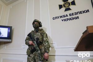Співробітники контррозвідки СБУ затримали російського агента під час спецоперації
