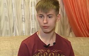 Десятниченко виступив у Бундестазі в листопаді