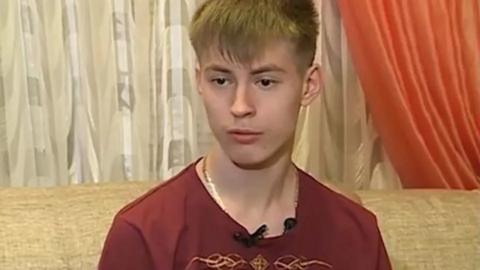 Десятниченко виступив у Бундестазі в листопаді