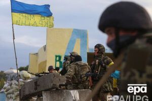 Гранитное находится в "серой зоне"