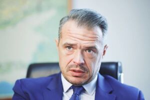 Новак: Ми провели понад 2800 процедур закупівель