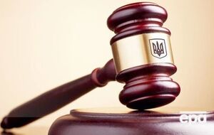 Суд приговорил боевика "Оплота"