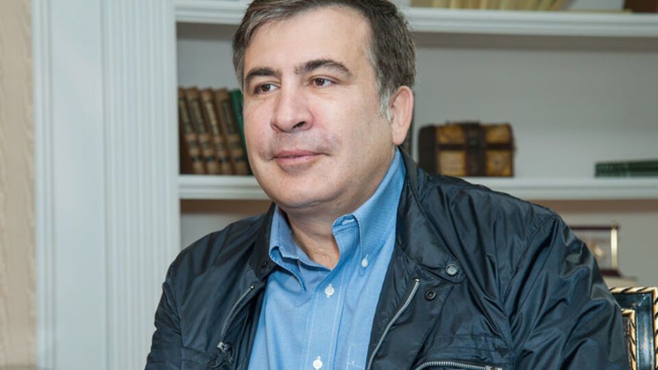 18 декабря Саакашвили должен явиться на допрос в ГПУ