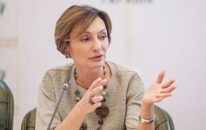 Рожкова: Мы так или иначе вернули бы пакет