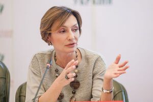 Рожкова: Мы так или иначе вернули бы пакет