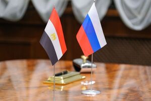 РФ і Єгипет мають намір відновити авіасполучення