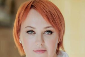 Загорій зазначила, що розмова була у грудні