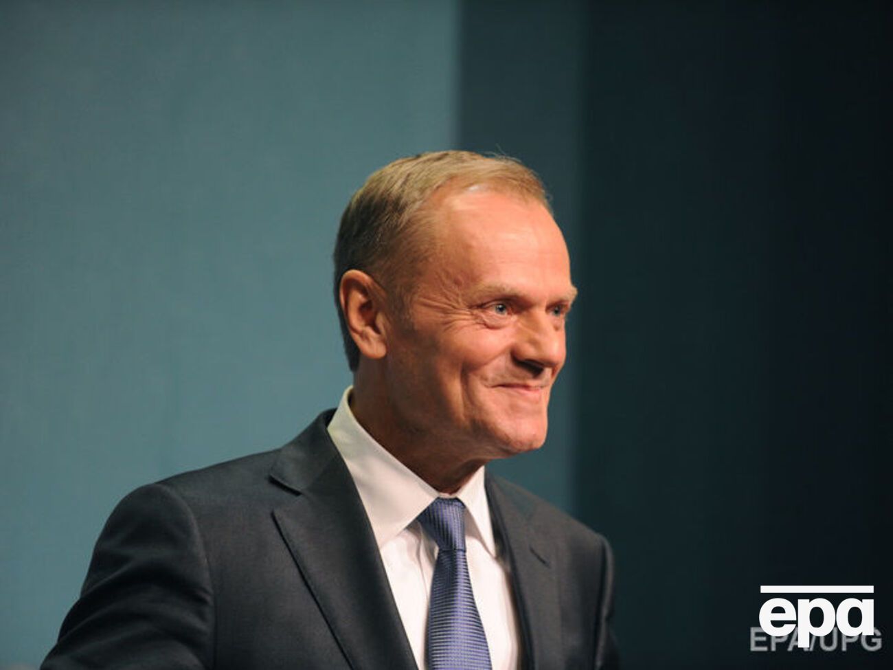 Туск: Все 28 государств-членов были едины, когда речь шла о продлении санкций против России