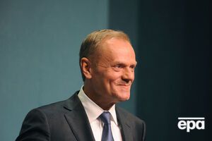 Туск: Все 28 государств-членов были едины, когда речь шла о продлении санкций против России