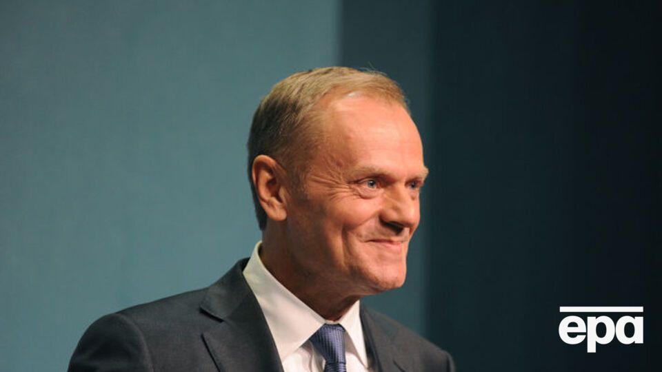 Туск: Все 28 государств-членов были едины, когда речь шла о продлении санкций против России