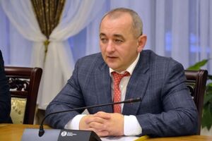 Матиос: Было решено вынести ему выговор