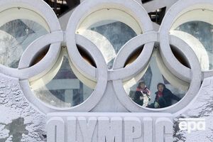 Зимова Олімпіада 2022 року відбудеться в Пекіні