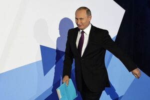 Путін зневажає громадську думку, уважає політолог