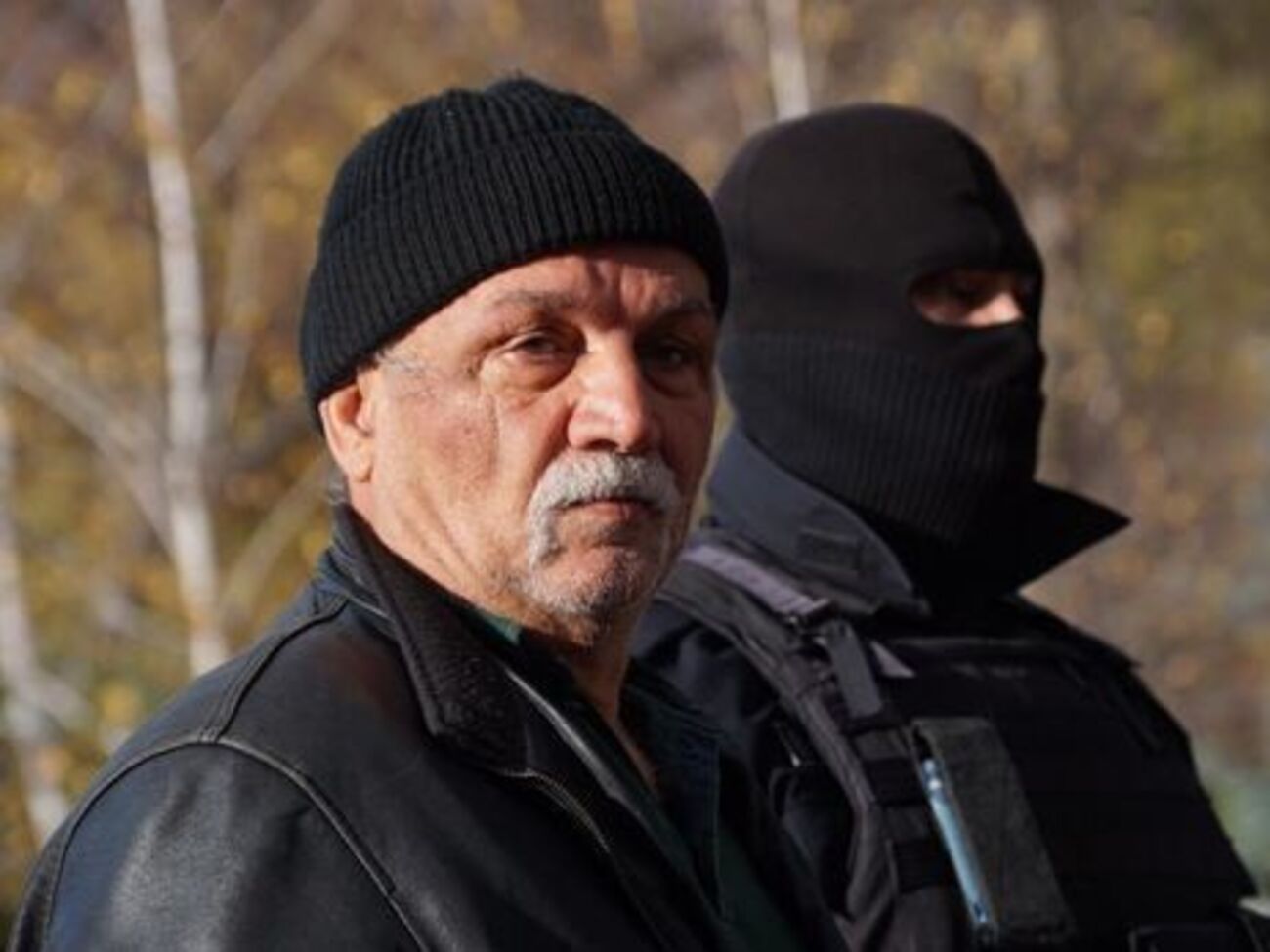 Чапуха переведуть до лікарні