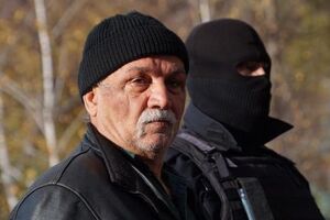 Чапуха переведуть до лікарні