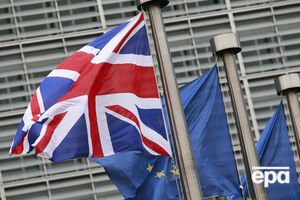 Великобританія та ЄС почали офіційний діалог щодо Brexit у червні 2017 року
