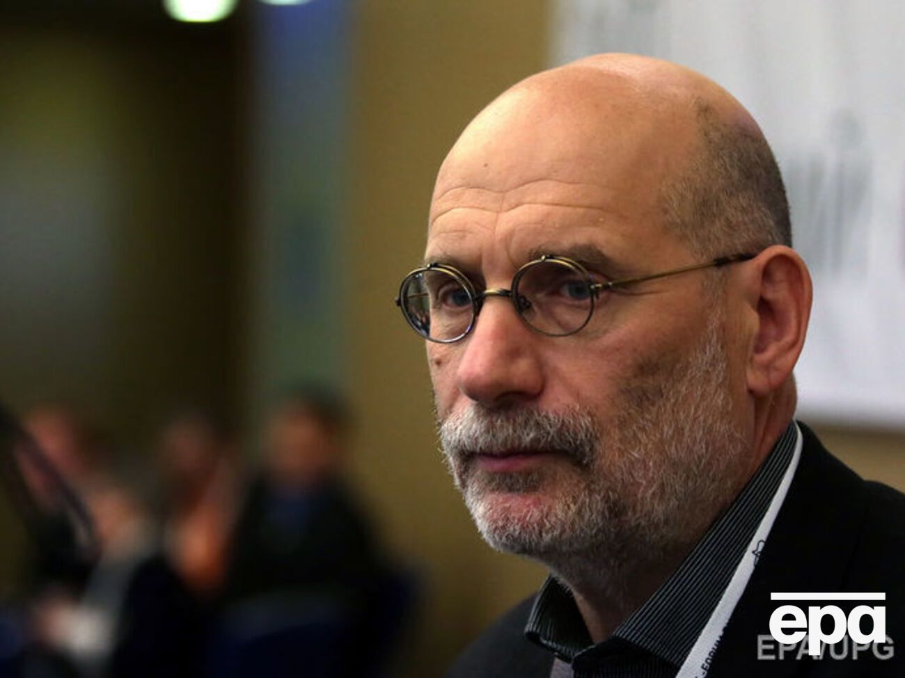 Акунін: Щоб іншим не кортіло