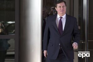 Манафорта обвинувачують у змові проти США