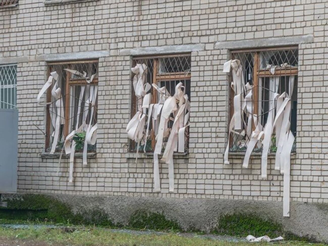 Подозреваемым в убийстве в Никополе не продлили арест