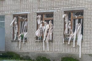 Підозрюваним у вбивстві в Нікополі не продовжили арешту