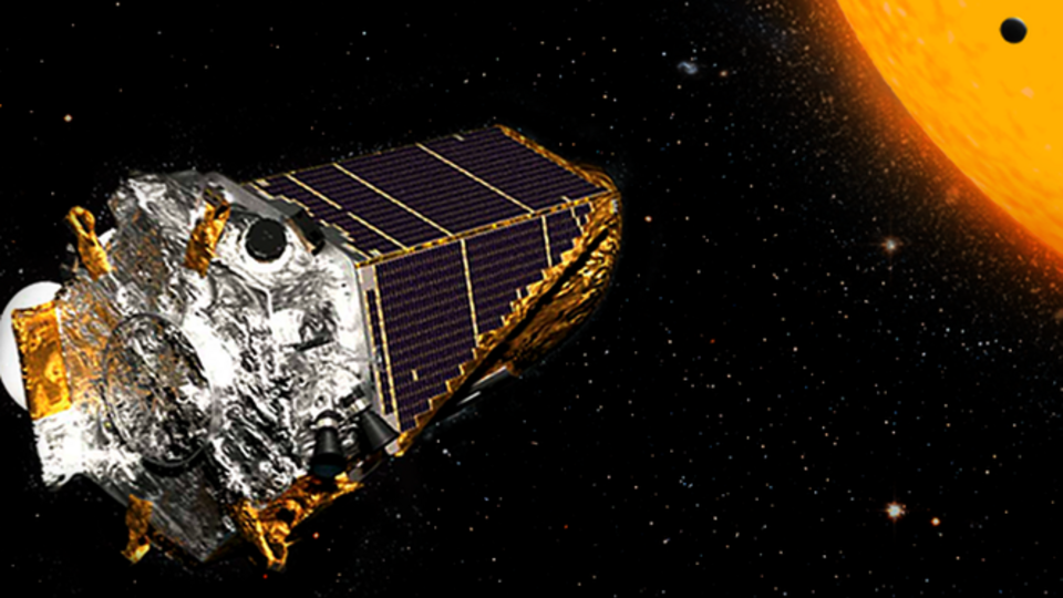 Телескоп Kepler с 2009 года помог выявить более 1 тыс. экзопланет