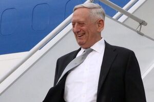 Мэттис заявил, что не ожидает как безупречности в полетах РФ над Сирией, так и опасных маневров