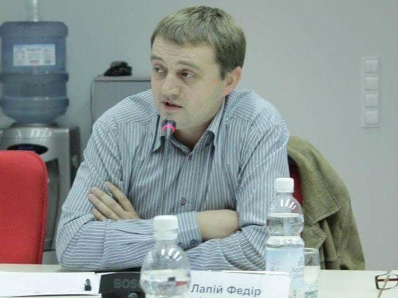 Лапий: Корь будет в начале 2018 года