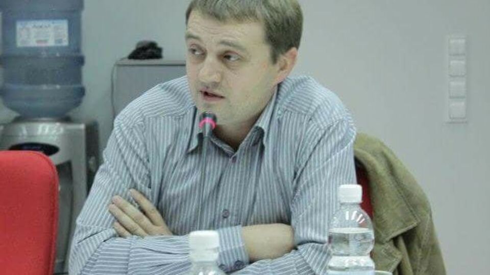 Лапий: Корь будет в начале 2018 года