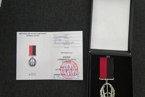 Игорь Луценко: Я благодарен судьбе за всех достойных людей, соль этой земли, с которыми мы стоим вместе в борьбе