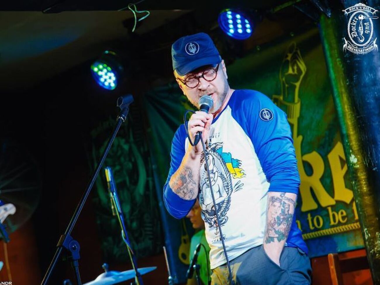 Мухарський: Я закликаю депутатів: визнайте, що ви геї, визнайте! Не будьте під...расами!