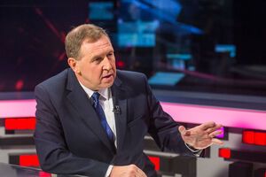 Илларионов: В современном мире это действительно не совсем обычный, рекордно негативный результат