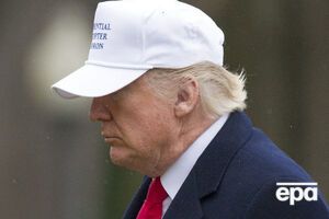 Трамп: Ну що це за система? Люди прибувають, вигравши у лотерею. Ми отримуємо найгірших