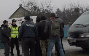 В "Достало!" обещают не прекращать борьбу против вырубки лесов
