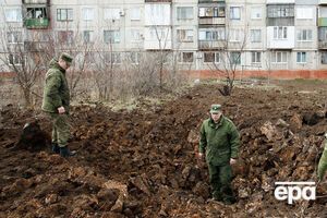 СЦКК с офицерами РФ работает с 2014 года