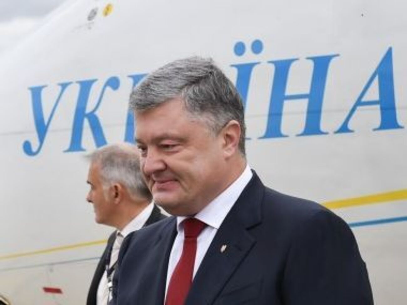Порошенко посетит Португалию 17–18 декабря