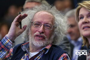 Венедиктов: Он видит миссию