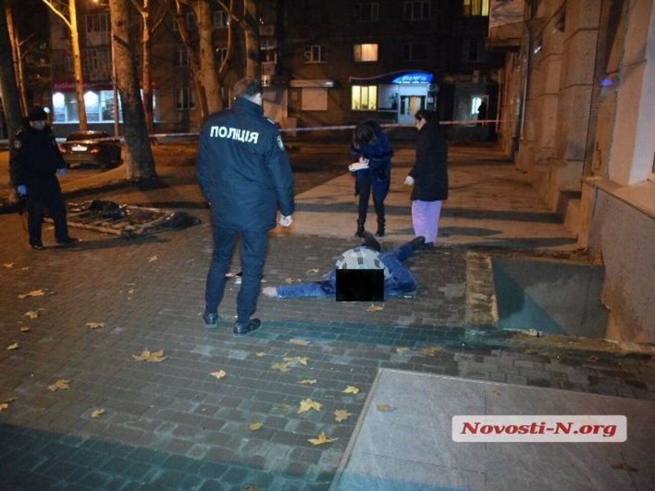 Погибший занимал должность старшины батареи