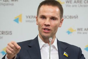 Дерев'янко: "Рух нових сил" отримав офіційний дозвіл від КМДА на проведення мирного мітингу