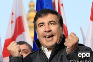 Саакашвілі закликав своїх прибічників вийти на марш "За імпічмент" 17 грудня